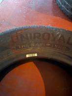 4 pneus rainsport5.    235/55/18, Enlèvement ou Envoi, Pneu(s)