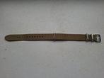 18mm kaki groene NATO-band van hoge kwaliteit (nieuw!), Ophalen of Verzenden