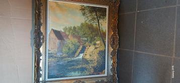 Henri De Budt 1884-1967 beschikbaar voor biedingen