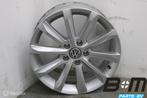ORIGINEEL! 1 losse 17 inch velg VW Passat B8! 3G0601025C, Auto-onderdelen, Gebruikt, Velg(en)