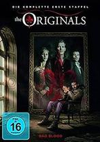 originals dvd box, Cd's en Dvd's, Ophalen