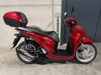 Honda SH125 handige 125cc in mooie staat (bj 2021), Scooter, Bedrijf, 125 cc, 11 kW of minder