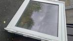 PVC raam dubbelbeglazing, Doe-het-zelf en Bouw, Ophalen, Dubbelglas