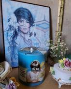 Wanddecoratie Jonnie k kostoff in kader Art, Ophalen of Verzenden, Nieuw