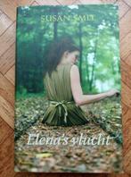 Susan Smit: Elena's vlucht, Boeken, Gelezen, Ophalen of Verzenden