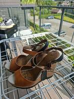Sam edelman sandalen maat 36, Ophalen of Verzenden, Gedragen