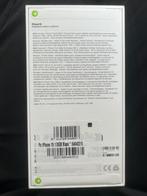 iPhone 15 128 gigas Nouveau sellé dans la boîte deux ans de, Enlèvement, IPhone 15, Neuf