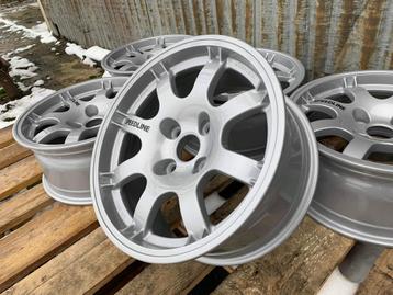 Speedline « PTS » de 15 pouces avec pneus Kuhmo, Enlèvement, Neuf, Pneu(s)