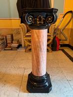 Zuil , staander, Enlèvement