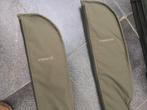 2 Trakker single rodsleefs 12ft, Ophalen, Zo goed als nieuw