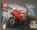 Lego ducati 42107, Ophalen of Verzenden, Lego