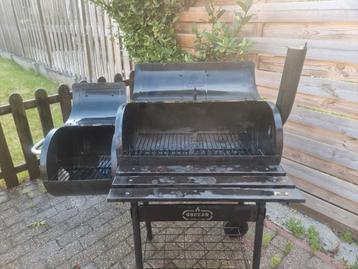 BBQ BUCCAN beschikbaar voor biedingen