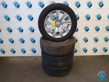 Discovery 2016 Velgen set 18 inch  beschikbaar voor biedingen