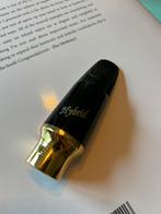 Bari hybrid 8 tenor sax jazz mondstuk, Muziek en Instrumenten, Ophalen of Verzenden, Zo goed als nieuw, Tenor