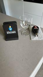 Ename lotje, Verzamelen, Biermerken, Ophalen of Verzenden, Zo goed als nieuw