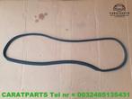 4G5827705D A6 kofferdeksel rubber a6 achterkleprubber a6 c7, Gebruikt, Audi