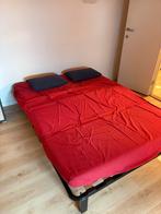 Zetelbed, Ophalen, Zo goed als nieuw