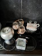 Lot decoratie artikelen J-line te koop, Ophalen