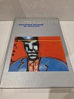 Boek , Souvenirs — Herman Brood , de schilder ., Livres, Art & Culture | Photographie & Design, Enlèvement ou Envoi, Utilisé