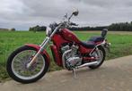 Suzuki intruder 600cc, Motoren, 2 cilinders, Chopper, Particulier, Meer dan 35 kW