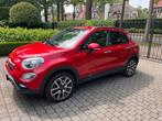 Fiat 500X Cross 2.0 MultiJet 4x4 - Dealer onderhouden!, Auto's, Fiat, Automaat, 4 cilinders, Dealer onderhouden, SUV of Terreinwagen