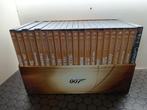 DVD Collection Jamesbond 007, Vanaf 16 jaar, Boxset, Actie, Ophalen of Verzenden