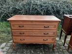 Commode 3 tiroirs style Louis XV  À RESTAURER, Antiquités & Art, Enlèvement