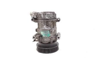 COMPRESSEUR CLIMATISATION Renault Kangoo (KC) (8200315744), Utilisé, Renault