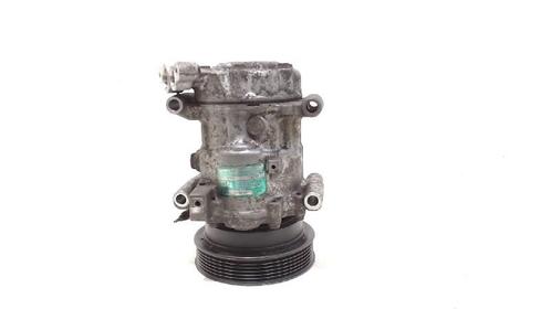 AIRCO POMP Renault Kangoo (KC) (8200315744), Auto-onderdelen, Airco en Verwarming, Renault, Gebruikt