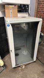 Serverkast gigamedia h103 b60 d65, Ophalen, Zo goed als nieuw