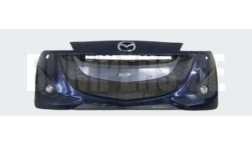 Bumper Mazda 5 III 10-16 C513-50031 Voorbumper HK734 beschikbaar voor biedingen