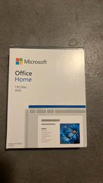 Microsoft Office Home 2024, Computers en Software, Office-software, Verzenden, Windows