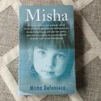 Misha, Boeken, Ophalen of Verzenden, Gelezen, Misha Defonseca