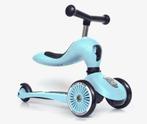Scoot and ride highwaykick 1, Ophalen, Zo goed als nieuw, Gewone step, Scoot and ride