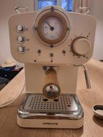 Koffiemachine, Elektronische apparatuur, Koffiezetapparaten, Ophalen of Verzenden, Koffiemachine