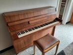 Buffetpiano Steinbach, Muziek en Instrumenten, Piano's, Ophalen, Zo goed als nieuw, Bruin, Overige typen