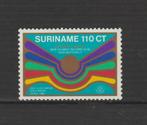 Suriname 1988 Anthony Nesty, Olympisch medaille winnaar **, Postzegels en Munten, Postzegels | Thematische zegels, Sport, Verzenden