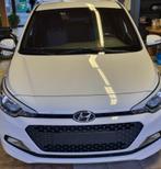 Belle Hyundai i20 play 1200 essence 2017, garantie 1 an, Autos, Boîte manuelle, 5 portes, I20, Achat
