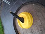 Karcher terrasreiniger opzetstuk, Ophalen, Zo goed als nieuw