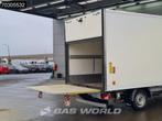 Mercedes Sprinter CNG Laadklep Automaat Bakwagen Airco Euro6, Auto's, Bestelwagens en Lichte vracht, Automaat, Stof, Gebruikt