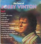 Bobby Vinton – The Best Of Bobby Vinton - Lp, Cd's en Dvd's, 1960 tot 1980, Gebruikt, Ophalen of Verzenden, 12 inch