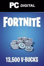 13 500 V-bucks Fortnite, Consoles de jeu & Jeux vidéo, Jeux | PC, À partir de 3 ans, Combat, Virtual Reality, Neuf