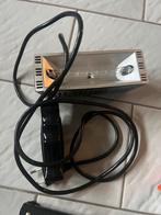 Lampe torche pour ciné photos, Enlèvement, Comme neuf