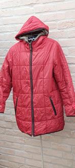 Jas kan langs 2kanten gedragen worden maat 40, Vêtements | Femmes, Vestes | Hiver, Enlèvement ou Envoi, Comme neuf, Taille 38/40 (M)