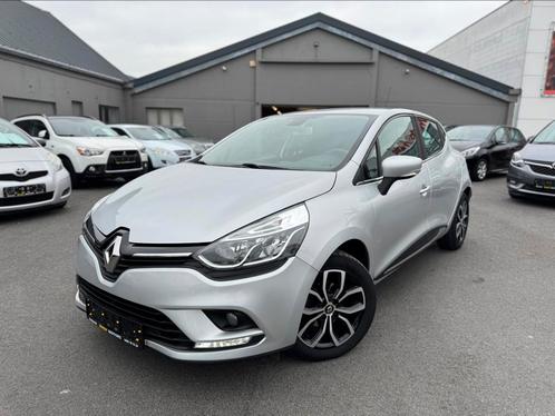 Renault Clio 0.9TCe | Gps | Airco | Cruise | GARANTIE |, Auto's, Renault, Bedrijf, Te koop, Clio, ABS, Airbags, Airconditioning