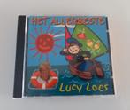 CD Het allerbeste van Lucy Loes Oostende Visserslied Folk, Ophalen of Verzenden, Streekmuziek