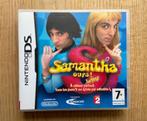 Jeu Nintendo DS Samantha oups !, Comme neuf, Aventure et Action, À partir de 7 ans, 1 joueur