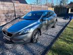 Volvo V40 T2 1.5 benzine BJ2018, Autos, Volvo, Euro 5, Achat, Noir, Automatique