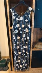 Mooie zomerjurk van Vero Moda maat XS, Blauw, Vero Moda, Ophalen of Verzenden, Zo goed als nieuw