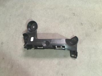 PARE-CHOCS SUPPORT AVANT DROIT Berlingo (9683743080), Utilisé, Citroën